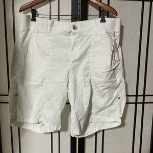 EVRI 16w short